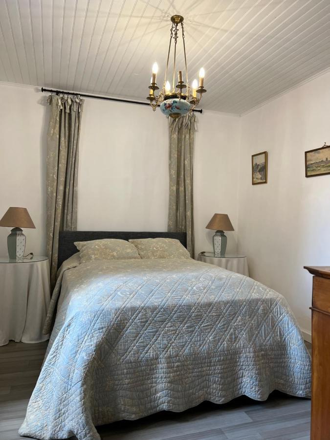 Villa Kerhoki Le Vivier-sur-Mer Esterno foto